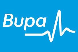 BUPA
